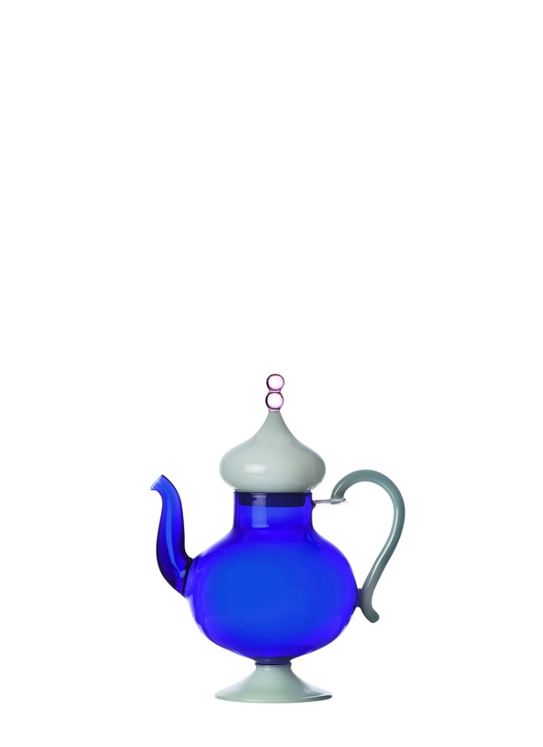 Photo: Ichendorf Milano Sogni D'Oriente Teapot
