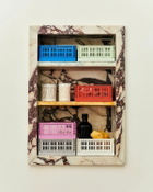 Hay Hay Colour Crate Mini Purple Home Deco