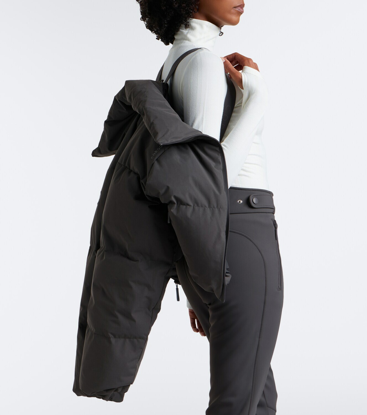 Cordova Cortina ski jacket