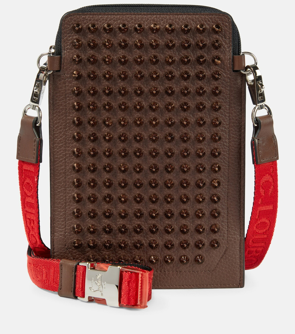 Christian Louboutin - Loubilab Phone Pouch crossbody bag