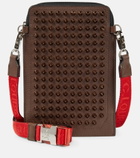 Christian Louboutin - Loubilab Phone Pouch crossbody bag