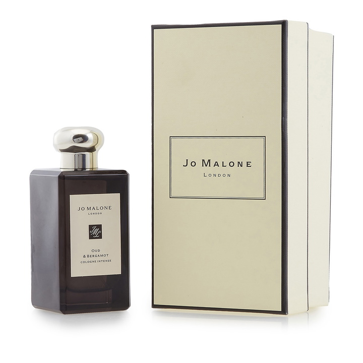 Photo: Jo Malone London Unisex Oud & Bergamot EDC 3.4 oz Fragrances 690251122264
