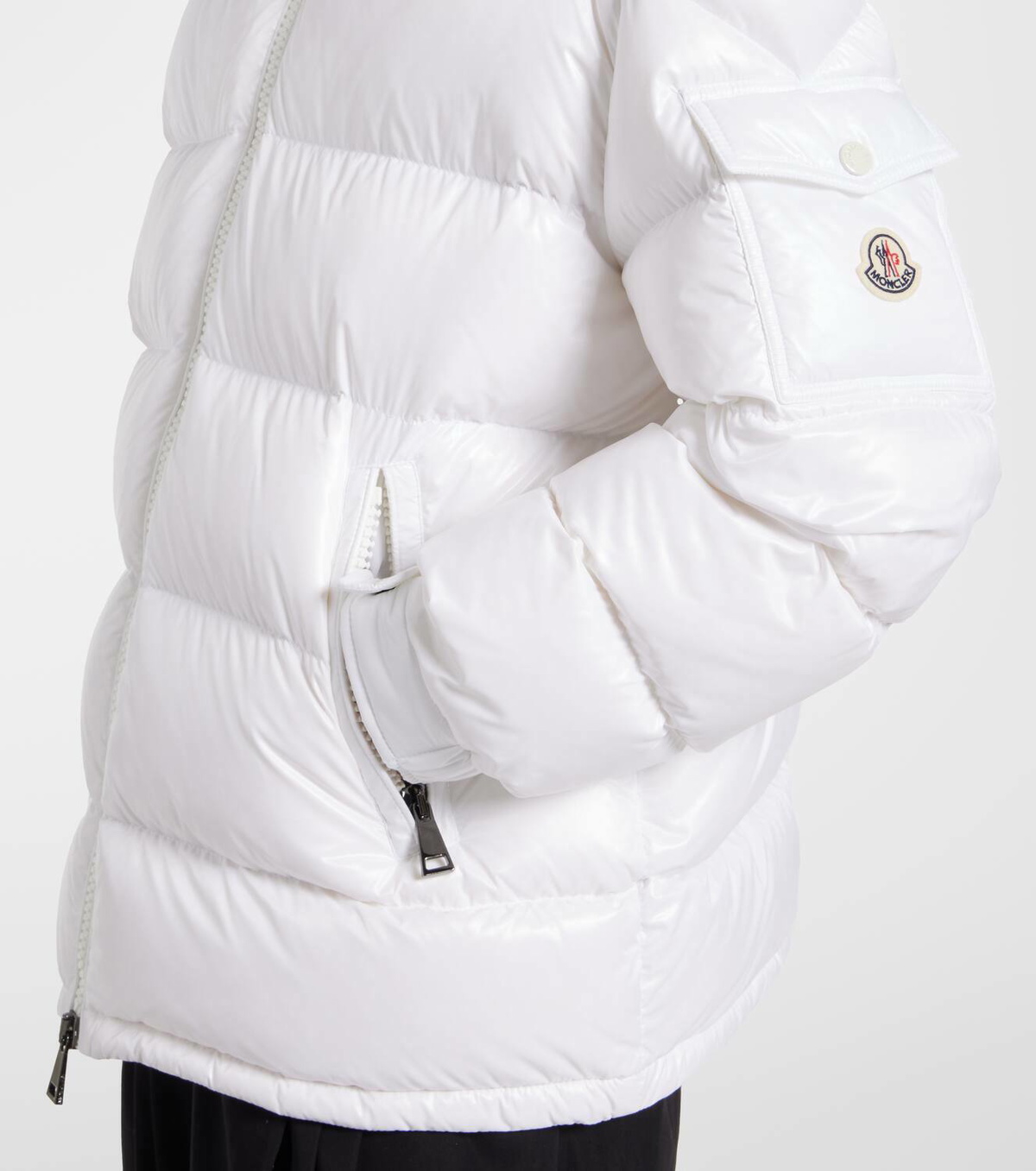 Moncler Maire down jacket Moncler