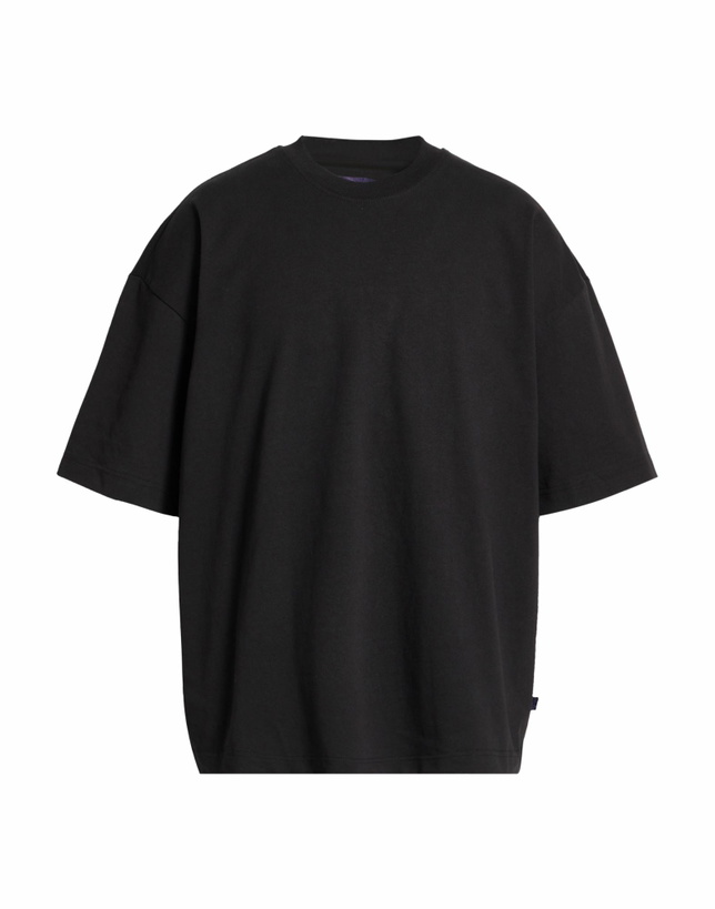 Photo: Alpha Industries Mens T-shirt in Black
