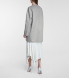 Marc Jacobs - Wool, cashmere and silk coat