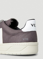 V-12 Sneakers in Grey