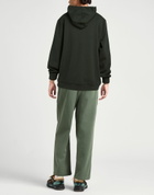 Colmar Mens Sweatshirt Dark in Green