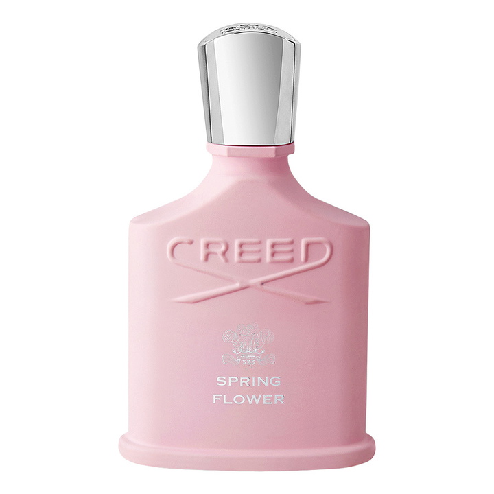 Photo: Creed Ladies Creed Spring Flower 2023 EDP 2.5 oz Fragrances 3508440561800