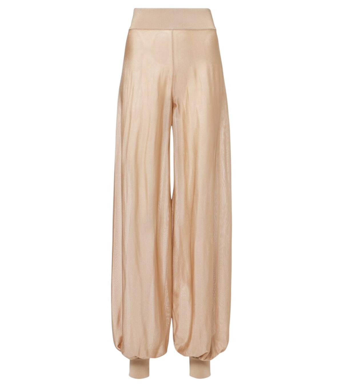 Kaia High Rise Leg Pant