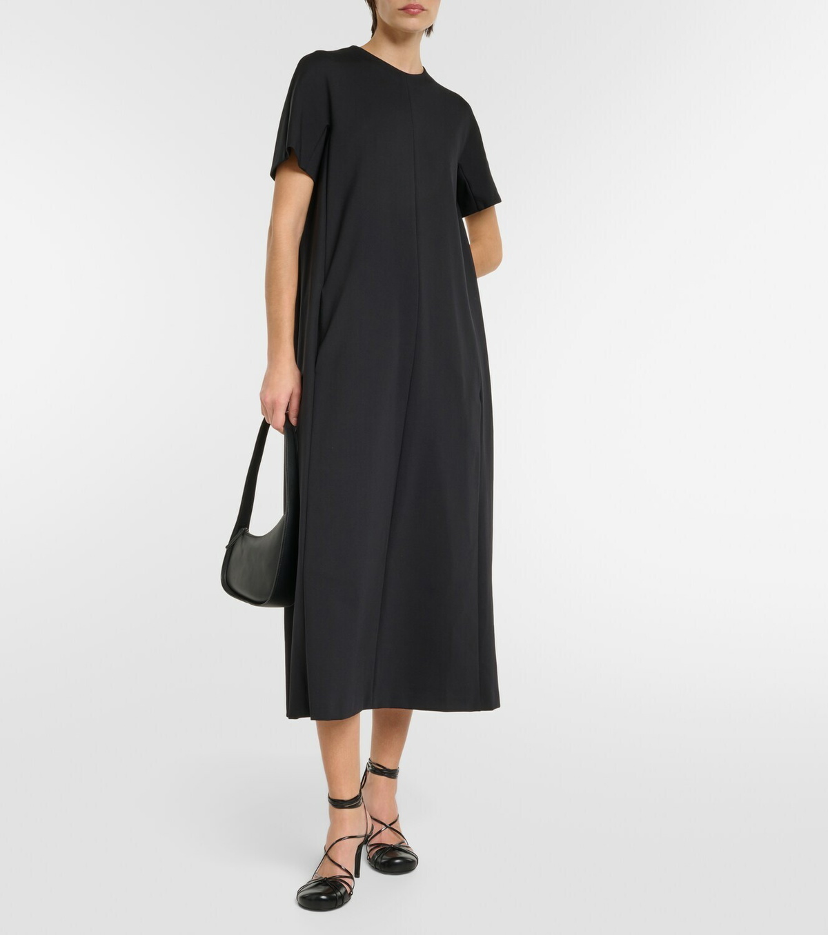 chinese dress ladies Carolina Maxi Dress – Scarlt