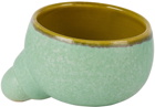 Daniel Cavey Green Footed Cup