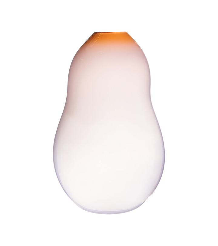 Photo: Alexa Lixfeld Spin glass vase