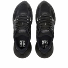 Givenchy Men's TK-MX Runner Sneakers in Black