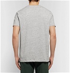 Club Monaco - Williams Cotton-Jersey T-Shirt - Gray