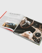 Gestalten Beautiful Machines Mens Art & Design/Fashion & Lifestyle