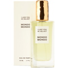 Mondo Mondo I Like You In Velvet Eau de Parfum, 50 mL