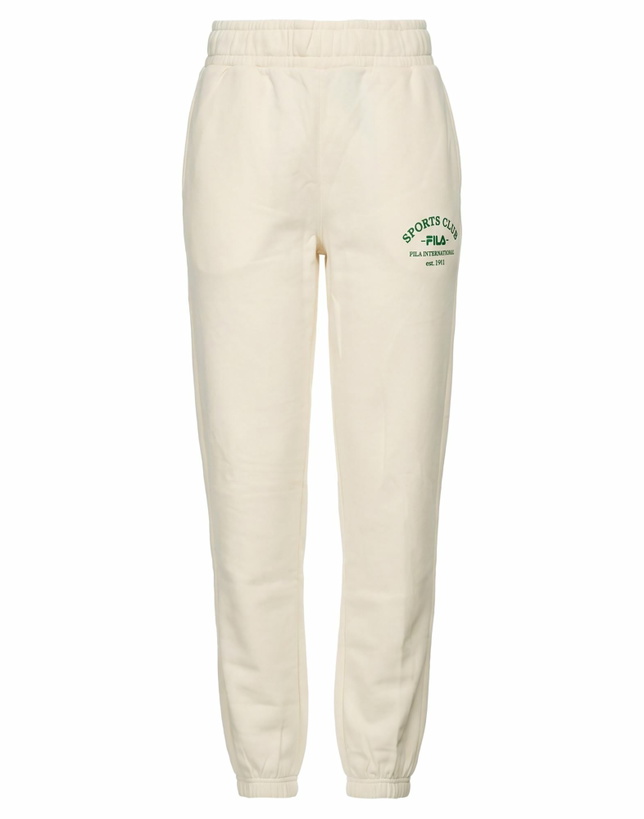 Photo: Fila Womens Pants Ivory