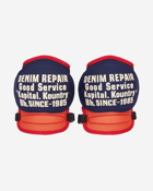 Denim Repair Knee Pad