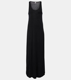 Toteme Jersey maxi dress