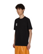 Sacai Reverse Logo T Shirt