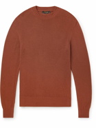 Loro Piana - Baby Cashmere Sweater - Red