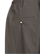 Magliano santa Rosalia Peoples Pants Trousers