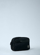 Stone Island Logo Motif Belt Bag