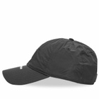 Men's AAPE AAPE NOW CAP in Black 