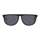 Givenchy Black GV 7145/S Sunglasses