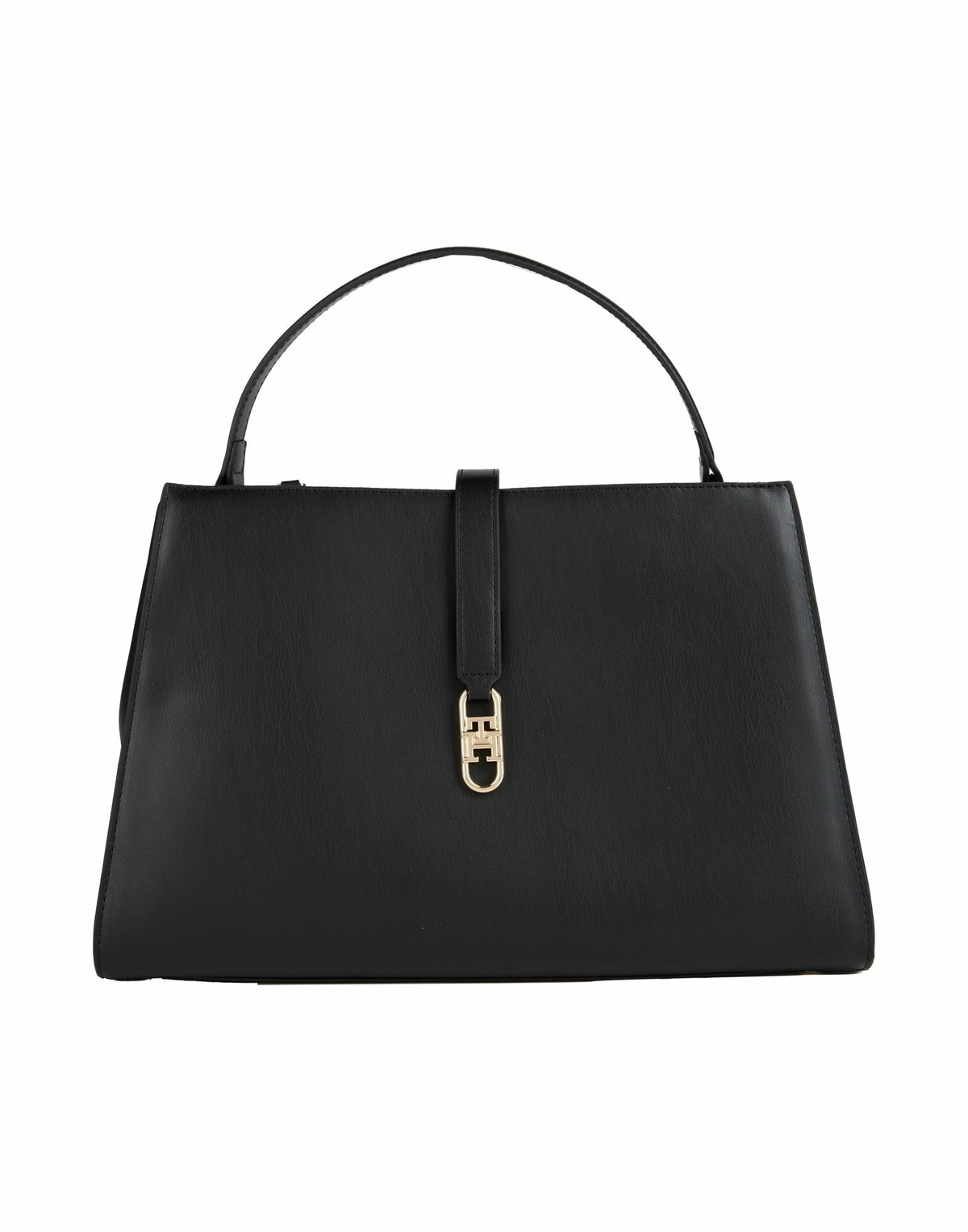Tommy Hilfiger Womens Handbag in Black