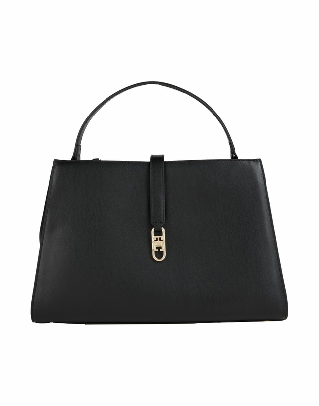 Photo: Tommy Hilfiger Womens Handbag in Black