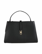Tommy Hilfiger Womens Handbag in Black