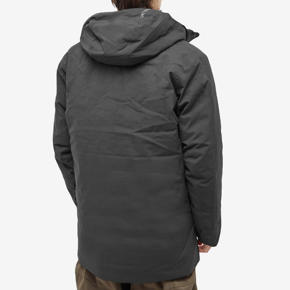 Therme 2024 parka sale