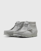 CLARKS X PAF WallabeeBT Beige Mens Boot