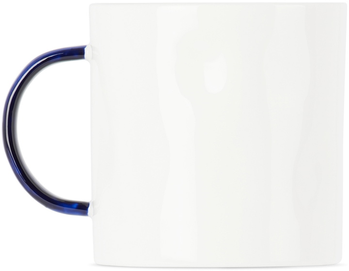 Photo: Feldspar White Tea Mug, 12 oz