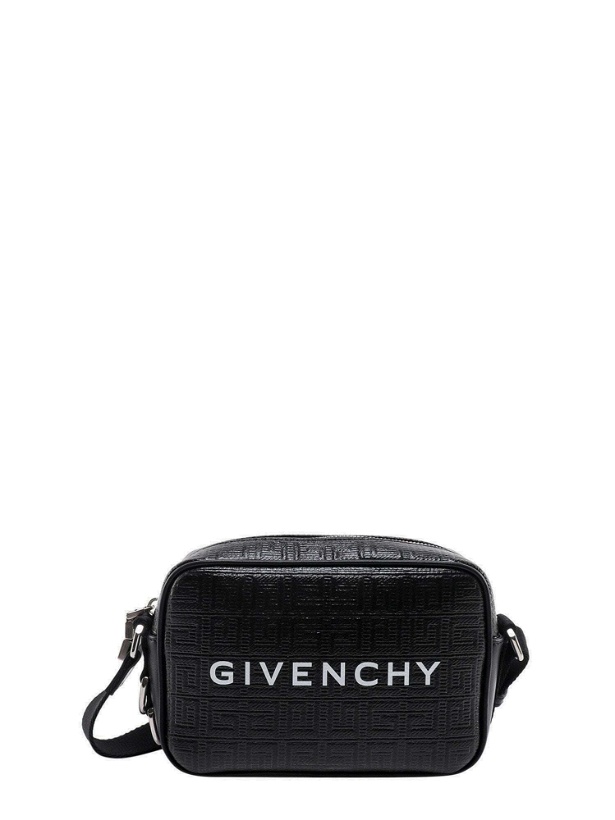 Photo: Givenchy   G Essentials Black   Mens