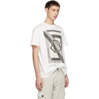 Moncler Genius 5 Moncler Craig Green White T-Shirt