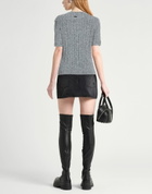 Jw Anderson Womens Sweater in Grey