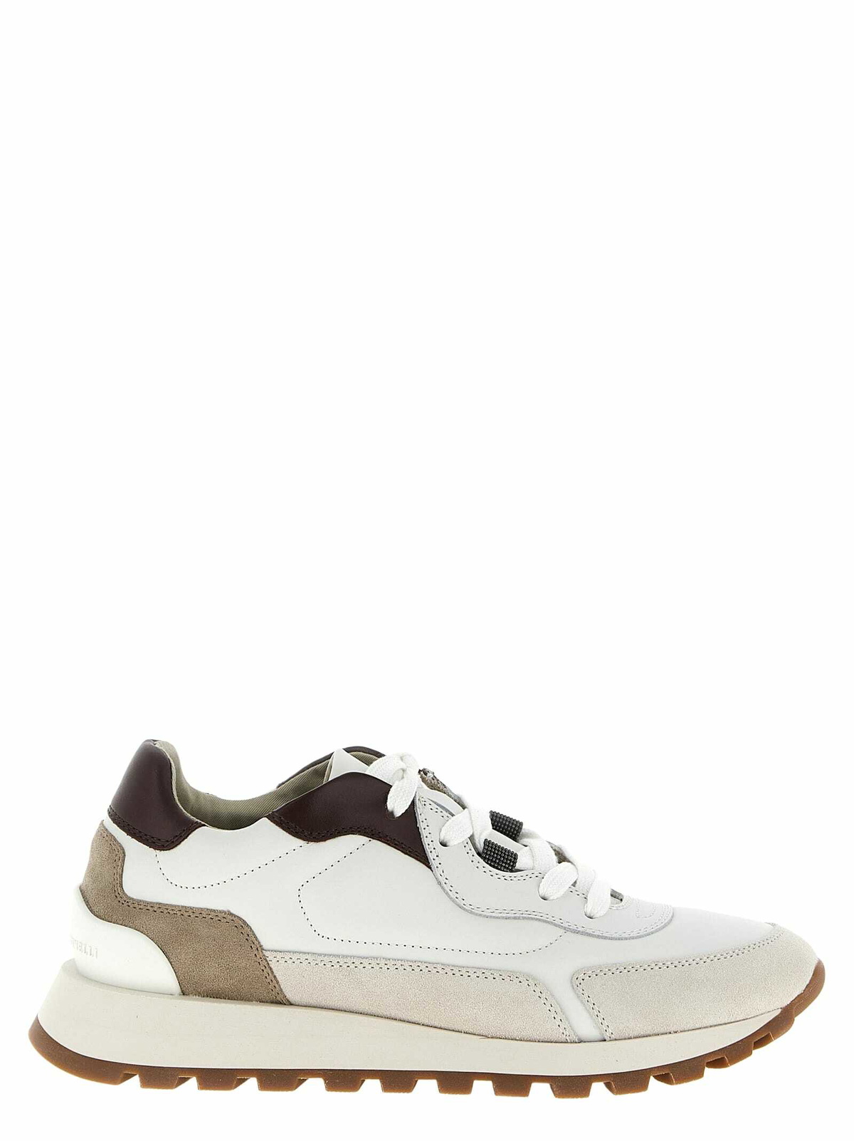 Brunello Cucinelli Sneakers Black Womens Sneaker Brunello