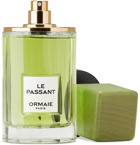 ORMAIE Le Passant Eau De Parfum, 100 mL