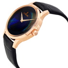 Corum Heritage Artisans 18K Rose Gold Ladies Watch 082.601.55/0001 PL01
