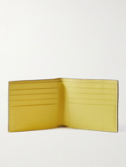 Bottega Veneta - Intrecciato Leather Billfold Wallet