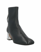 Maje Womens Ankle boots in Black