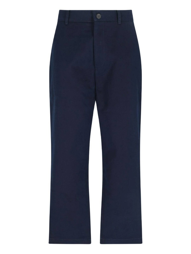 Photo: Studio Nicholson Wide Pants