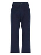 Studio Nicholson Wide Pants