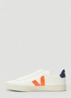 Campo Sneakers in White