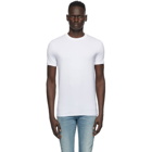 Dsquared2 Two-Pack White Crewneck T-Shirt