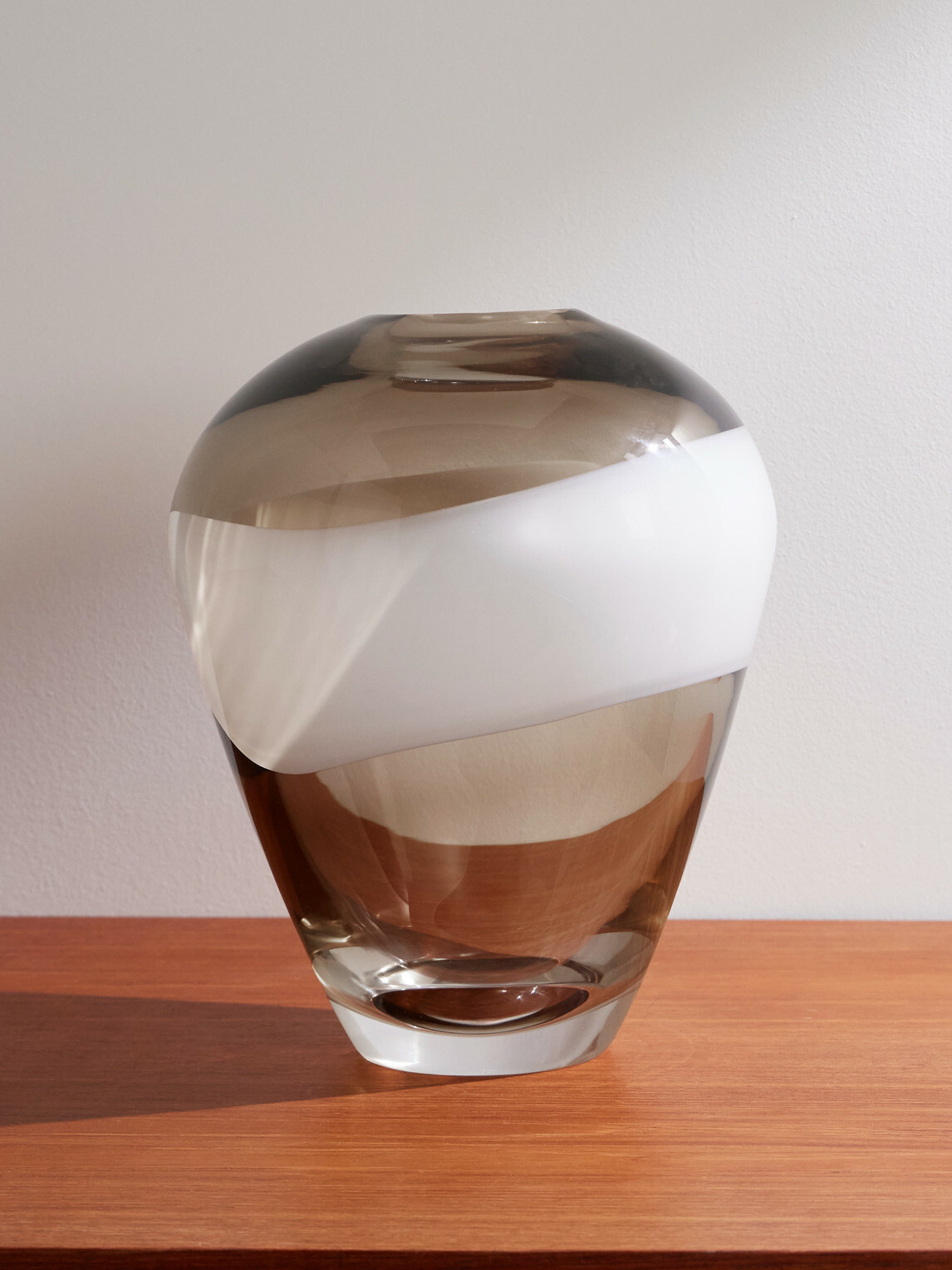 Brunello Cucinelli - Murano Glass Vase