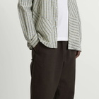 YMC Men's Alva Skate Trouser in Brown