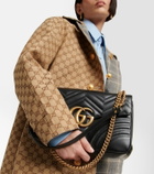 Gucci GG Marmont Medium shoulder bag